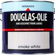 Douglas-olie Smoke White 2500 ml
