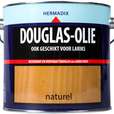 Douglas-olie Naturel 2500 ml
