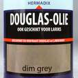 Douglas-olie Dim Grey 750 ml