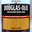 Douglas-olie Naturel 750 ml