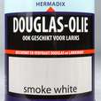 Douglas-olie Smoke White 750 ml