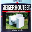Steigerhoutbeits White Wash 750 ml