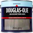 Douglas-olie Dim Grey 2500 ml