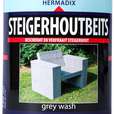 Steigerhoutbeits Grey Wash 750 ml
